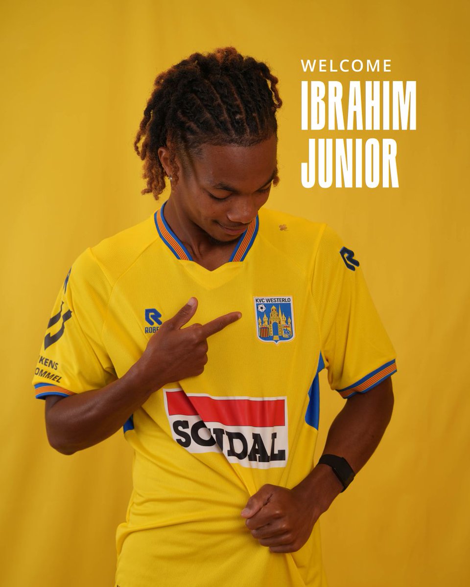 KVCWesterlo tweet picture