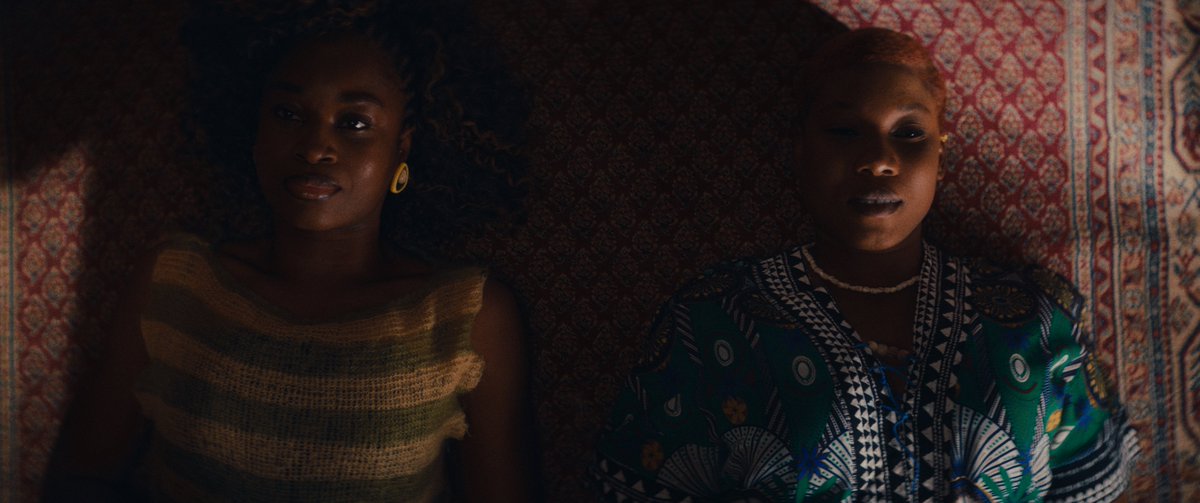 2o9ineFilms's tweet photo. We are thrilled to announce that Dear Ajayi has been selected to World Premiere in Competition at the 23rd Giornate degli Autori, at the 82nd Venice International Film Festival.

See you in Venice 🇮🇹🎬

#DearAjayi #GiornateDegliAutori #Venice82 #VeniceFilmFestival #NigerianCinema #AfricanCinema