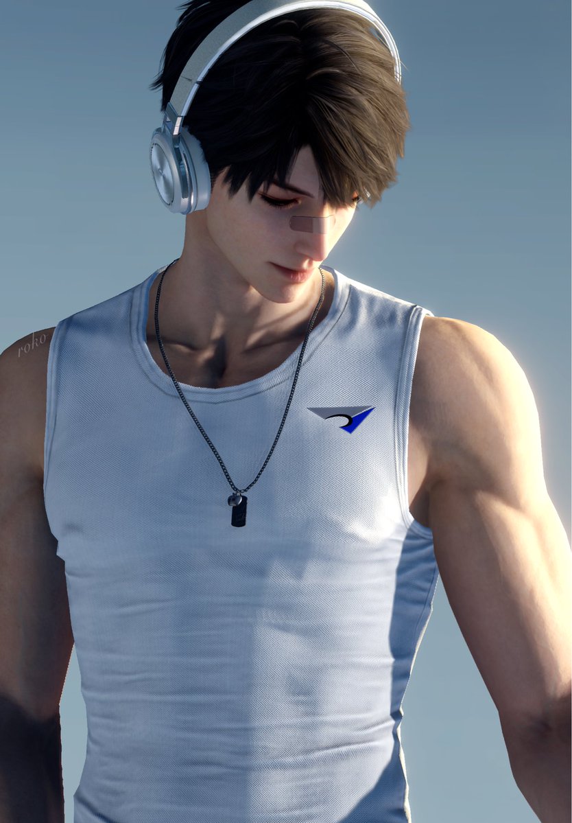 roko__pam613's tweet photo. workout♬🩹
#myfavCaleb https://t.co/1cjbq4CQGs