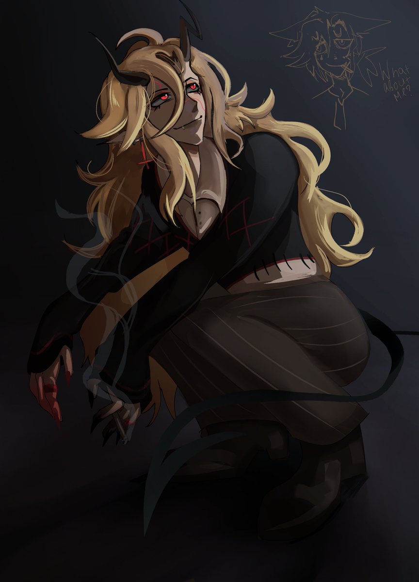 KaraRevv's tweet photo. A few of my attacks on ArtFight #artfight2026  #art #characters https://t.co/TzSaFKEqLb