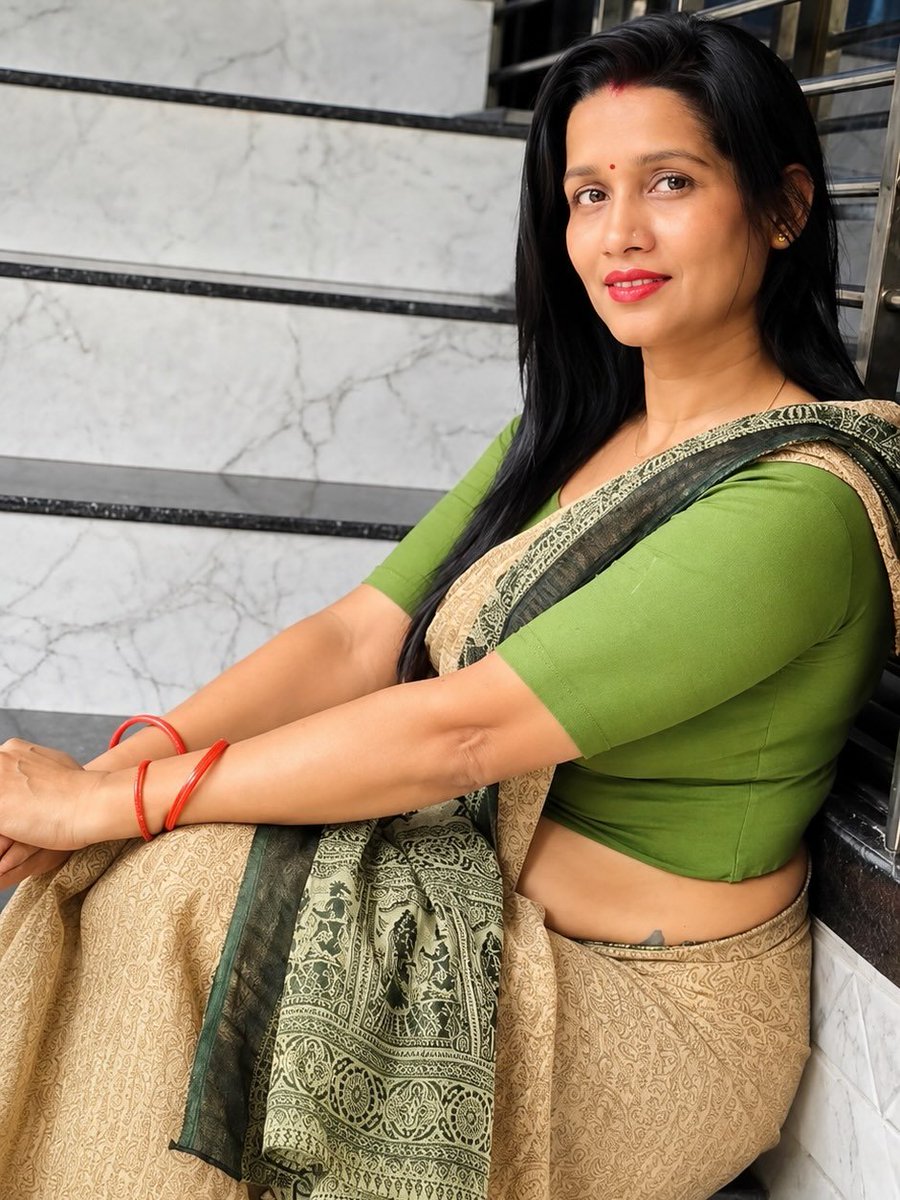 ActrezHub's tweet photo. #SwatiSharma #Swati https://t.co/kag7seGppX