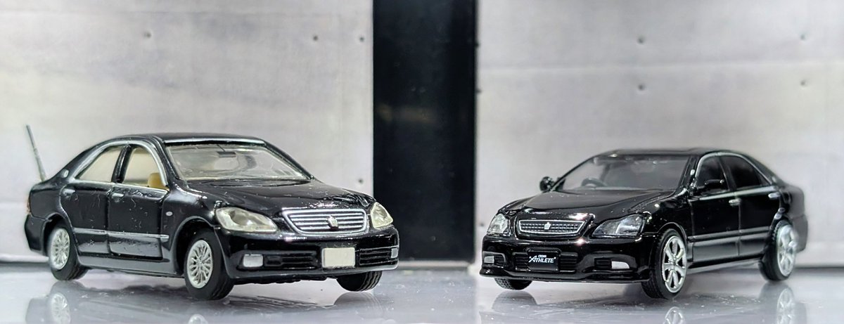 WsVXbXqnmV8137's tweet photo. トヨタ　クラウン　アスリート　(S180）

DIE CAST TEAMのクラウンアスリート
たまたま目についたので購入しました。
なかなかカッコ良いです✨

#ミニカー　#DIECASTTEAM #クラウン　#ゼロクラ https://t.co/T5jAb0JLcb