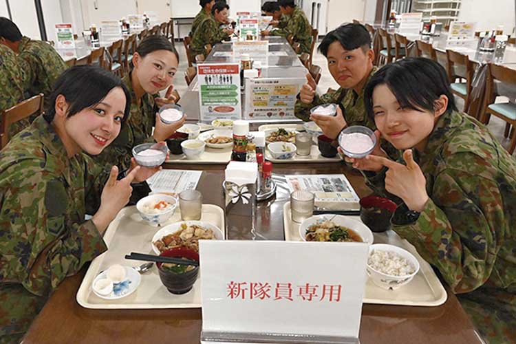 陸上自衛隊東北方面隊 (@NeaAdminpr) / Highlights / X