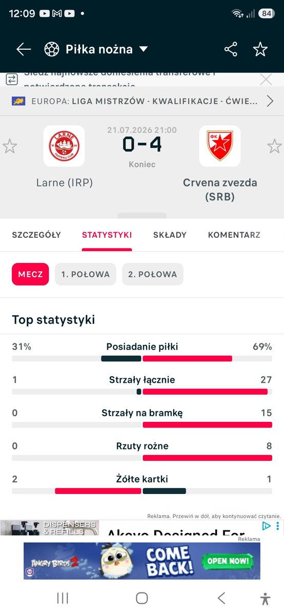 Mide203's tweet photo. @WeszloCom Widzieliście z kim grał? https://t.co/Ywkxv9xS2O