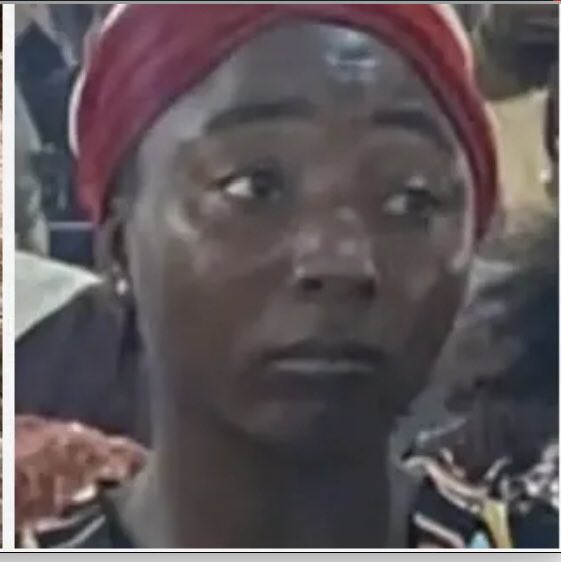 DOHScares's tweet photo. The body of a Woman Identified as Aaliyah has just been found in a refuse dump at Angwan Durun-Uwa, in Plateau State. 

This is Femicide! 🗣️
#JusticeForAaliyah https://t.co/BBeSEQiVzF