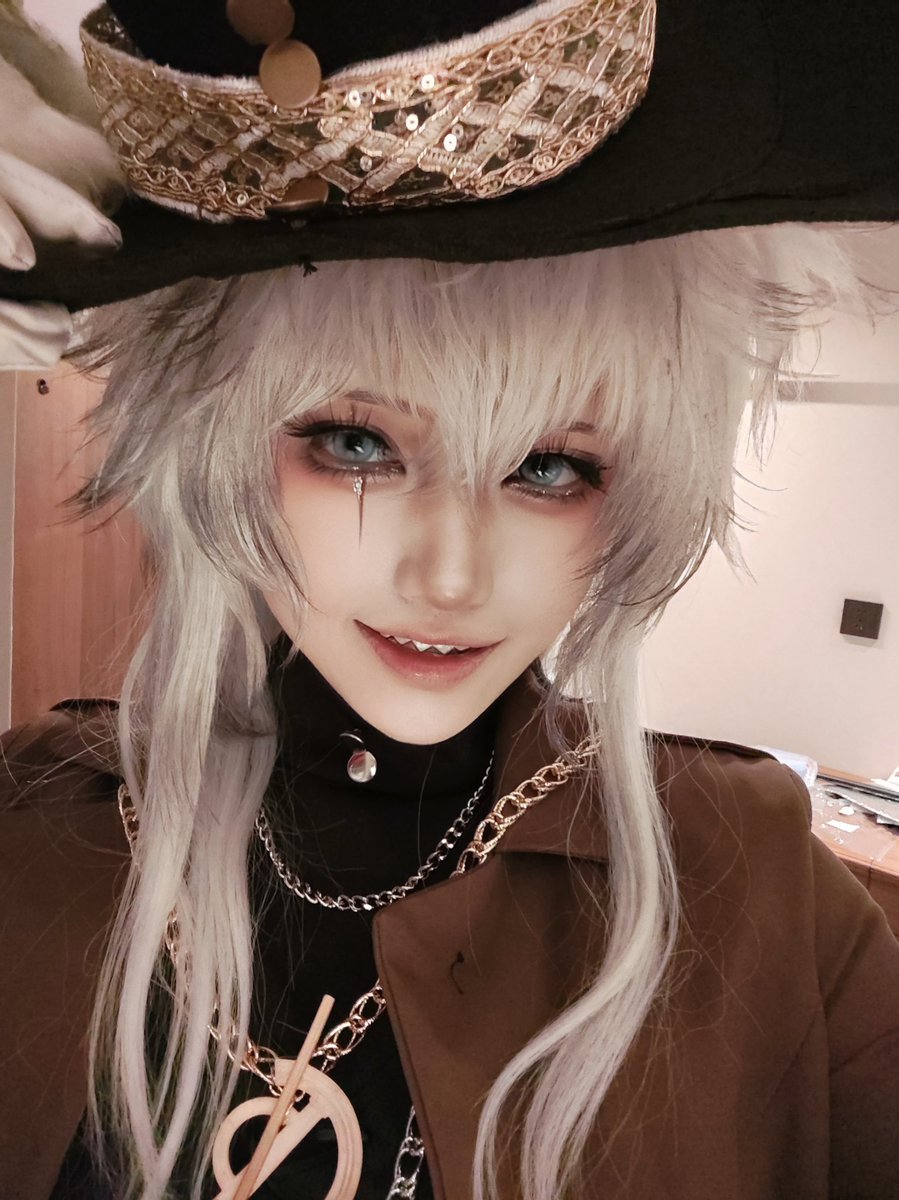 衣星 (@is060901) / Posts / X