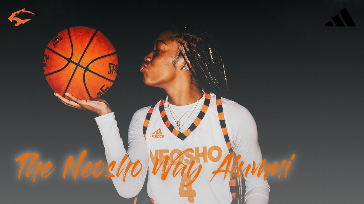 Neosho Women's Basketball tweet media