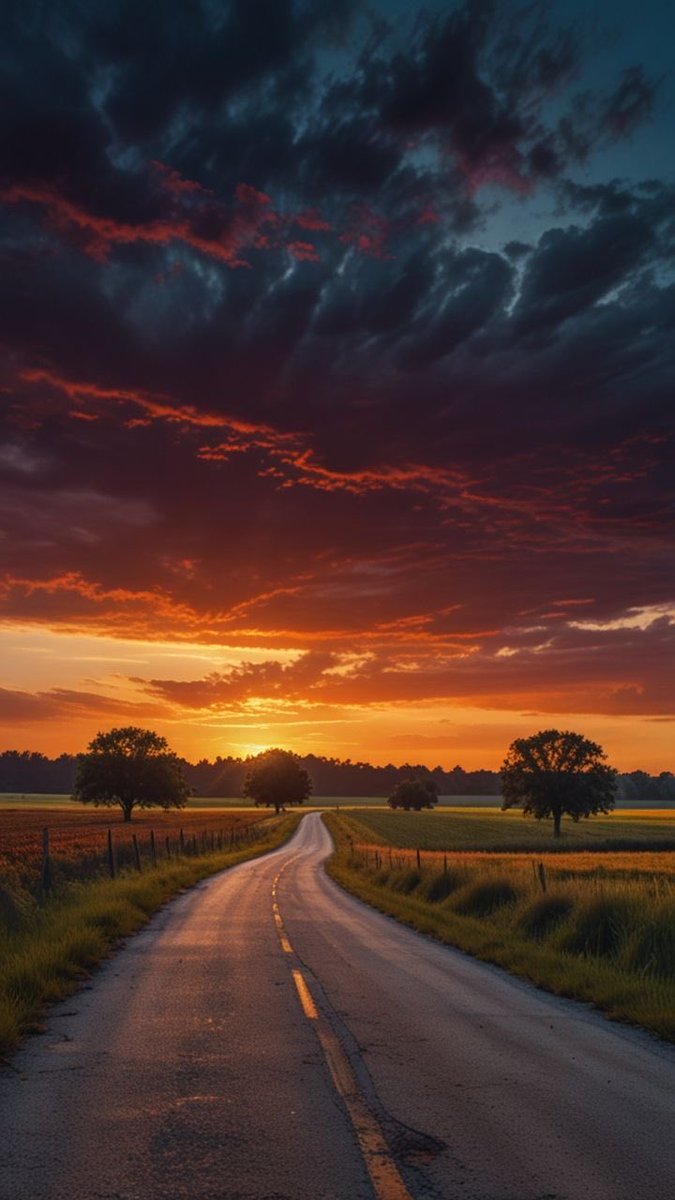 jsarzoza's tweet photo. My #Morning #Pathway 🌲⛅️💐🌻💕☕️😋🤚🛩️
:
:
:
:
#Minnesota #trail #path #travel #cold #cooldown #July #weekday #Wednesday #fog #sunrise #chilly #warm #warmup #rain #storms #spring #thunderstorms https://t.co/5eTuY3GN8T