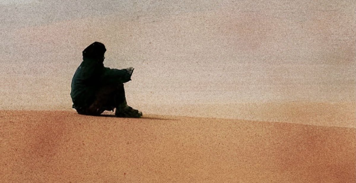 WordsnWisdom26's tweet photo. Loneliness is not lack of company. Loneliness is lack of purpose.

— Shams Tabrizi https://t.co/cB89FuSmSv