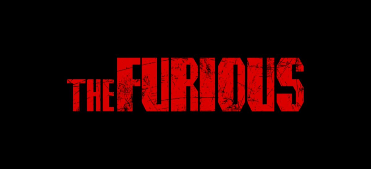 philophobian29's tweet photo. "If you're brave enough to change yourself...
You can change the world."

The Furious (2026) https://t.co/dQG1dkzQXl