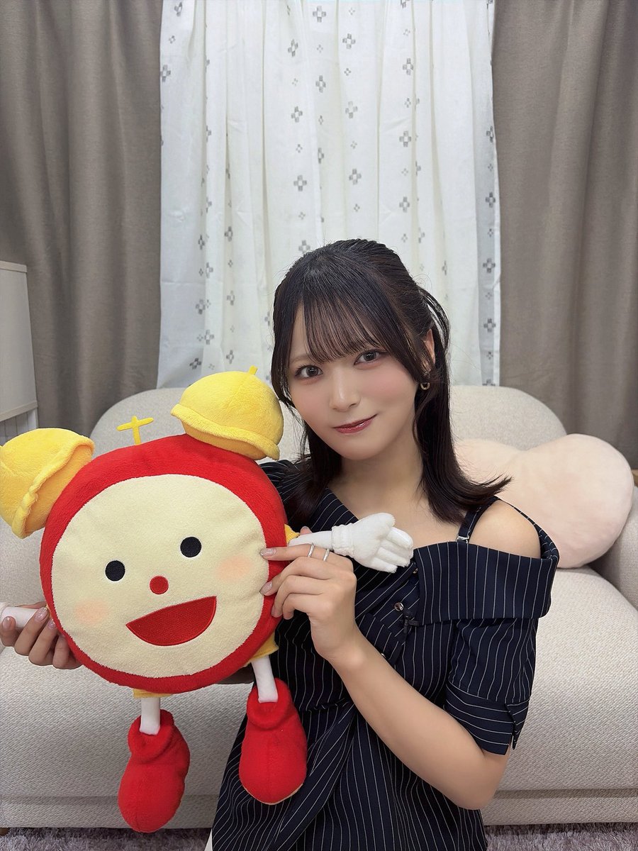江角 怜音 (@esumi_renon) / Posts / X