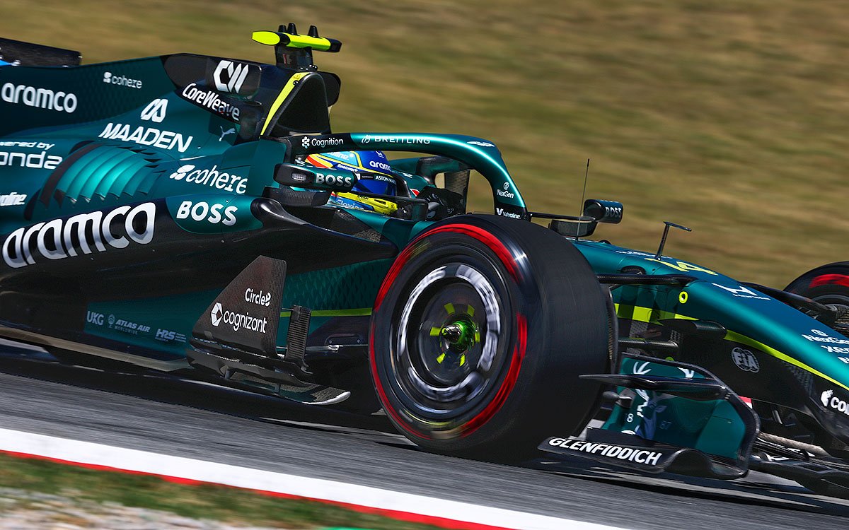 ryuka_113's tweet photo. 🏁2026 F1
第11戦 🇭🇺ハンガリーGP
ハンガロリンク
#F1
7月26日 (日曜)
決勝レース 22:00~
#F1jp 
ハンガリーGPでアストンマーティンHONDAのアップグレードが登場 https://t.co/a8O4RWjkvE