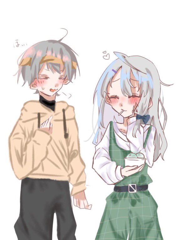 きう👻 tweet media