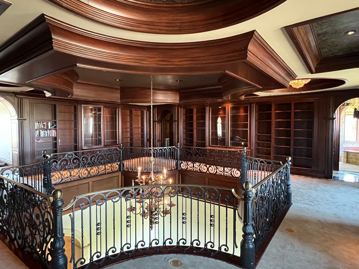TK422_Customs's tweet photo. #GunSafe #VaultRoom #LuxurySecurity #CustomSafes #SecureStorage #SafeDesign #FirearmStorage #LuxuryInteriors #CustomVault #HomeSecurity #SecuritySolutions #SafeRoom #GunStorage #SecuritySystem #VaultDesign #DesignerSafes #EliteSecurity #HighEndInteriors #ModernSecurity #SafeVault https://t.co/kZvcCeISZL