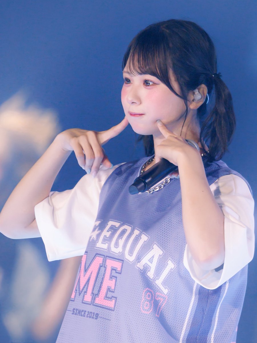 2026.07.17 #尾木波菜 #ノイミー_カメコ