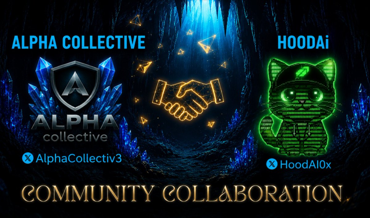 Alpha Collective tweet media