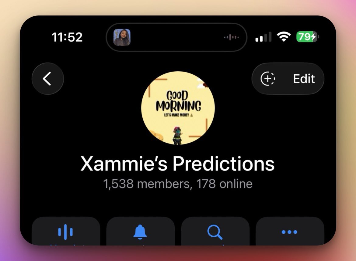 XAMMIE💎 tweet media