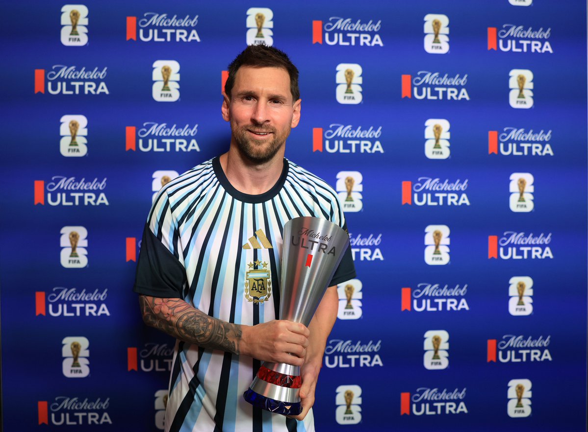 Right_Tilt's tweet photo. @ChampionsLeague @ballondor https://t.co/7zTp7QKA4w