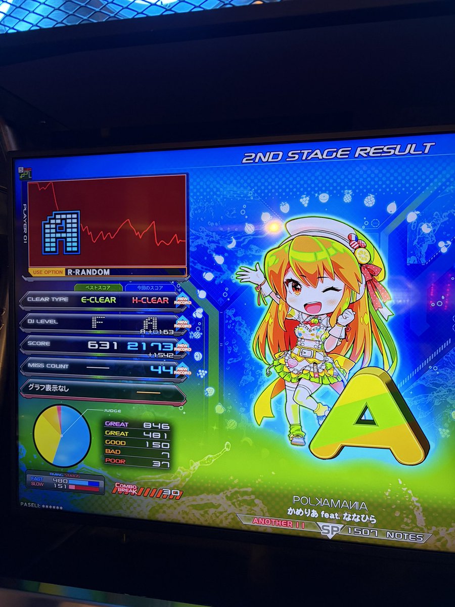 MIRASHIN888's tweet photo. 新規12ハードと11ハード❗️❗️ https://t.co/iXtcnOhG0n