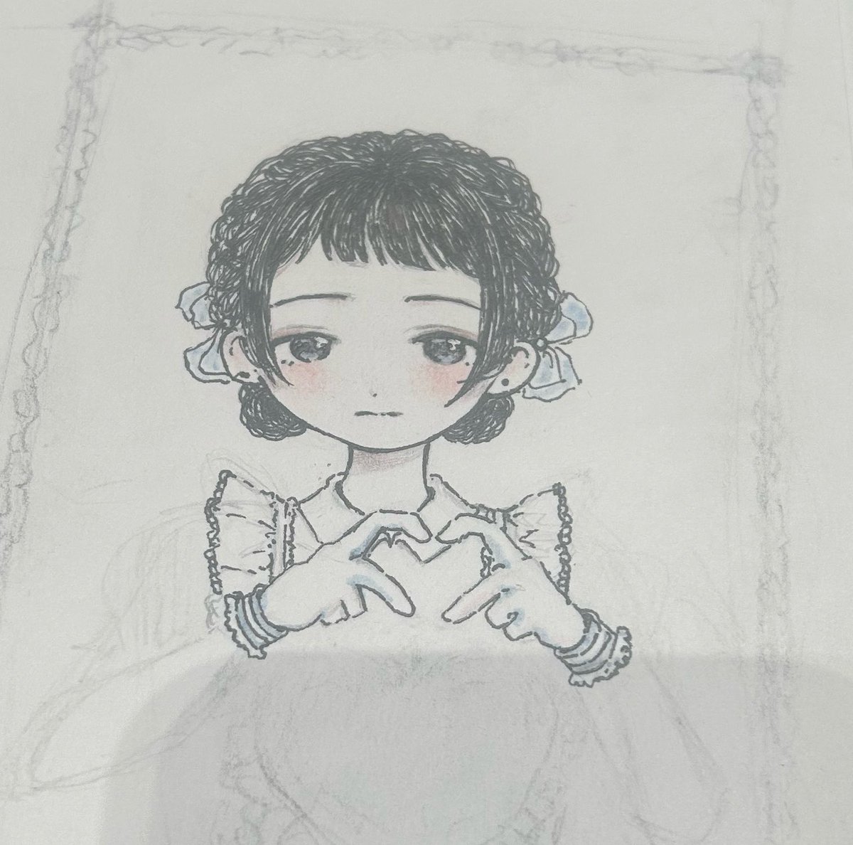 kamiya_0529's tweet photo. ぽすとかーど https://t.co/05NfjvdHyJ