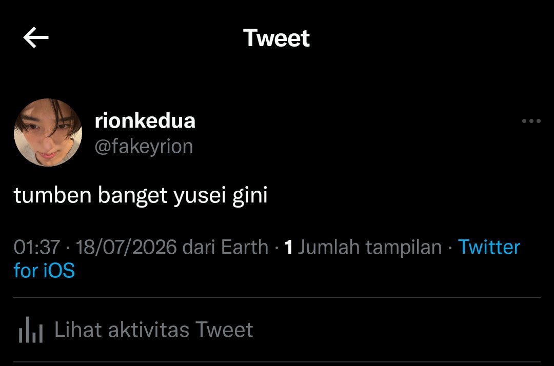 viernnaa's tweet photo. What if I Lose You
#thespacebetweenus
#yusion #siyu #onyut few tweets au https://t.co/74U8jHP68f