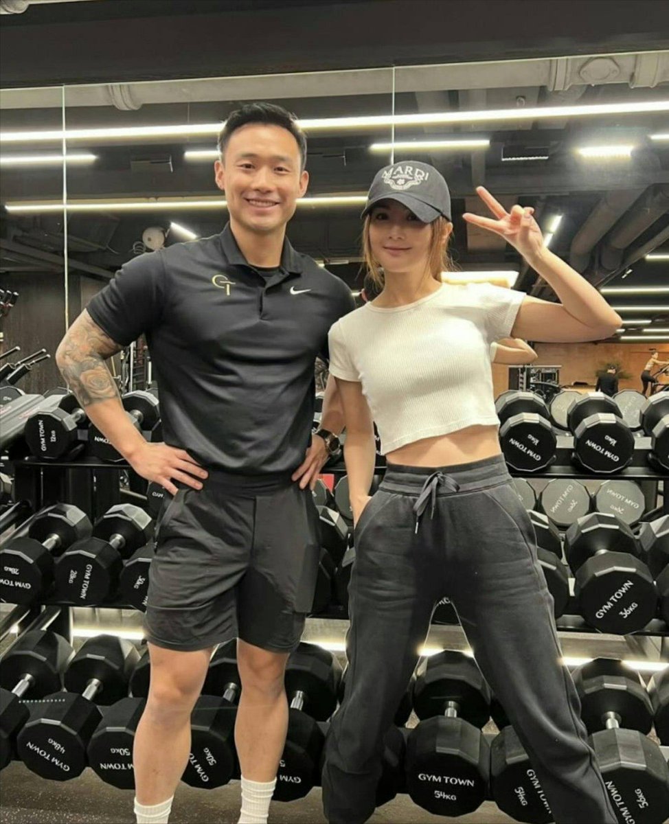grammaof81's tweet photo. Just got my Level 1 Fitness Trainer certification!  Hard work, study sessions, and practice paid off—can’t wait to kickstart my fitness career! #Certified #Success https://t.co/vAC0nWU2Xh