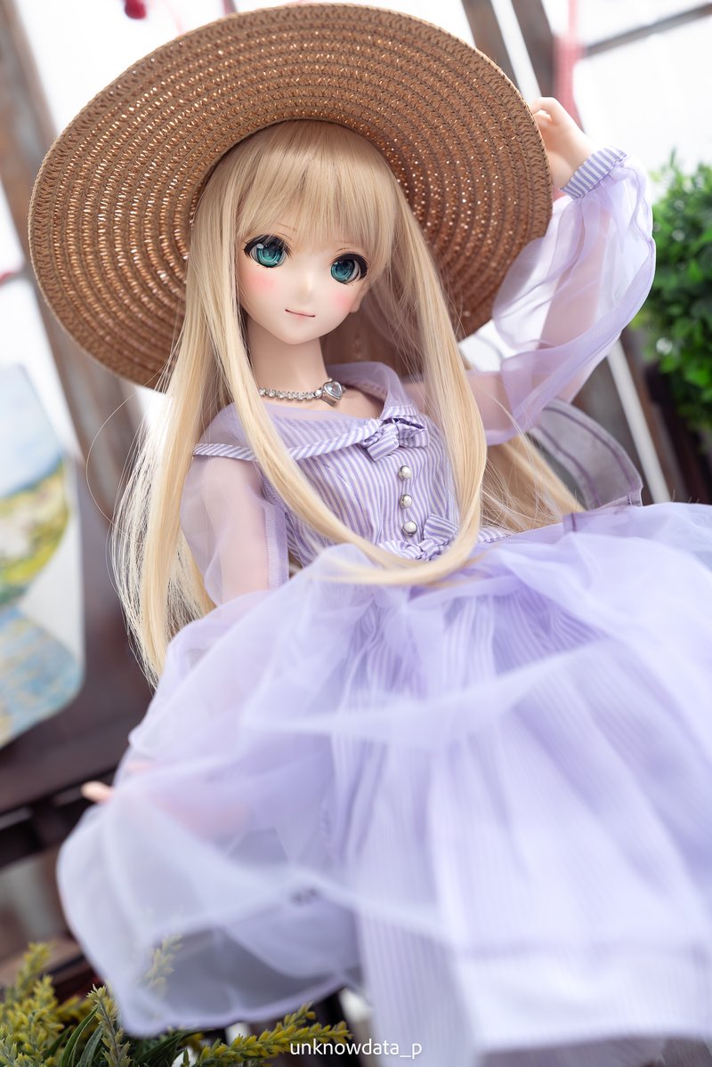 Post by アンノウP⌚️ on X: 夏風👒