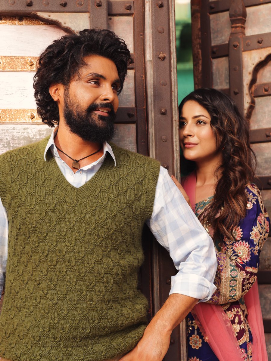 iBeingAman's tweet photo. 2 Days to Go for ISHQNAMA 🎥🍿

#ShehnaazGill #Ishqnama #Jayrandhawa 
@ishehnaaz_gill @JayyRandhawa https://t.co/KVpAvlSYBK