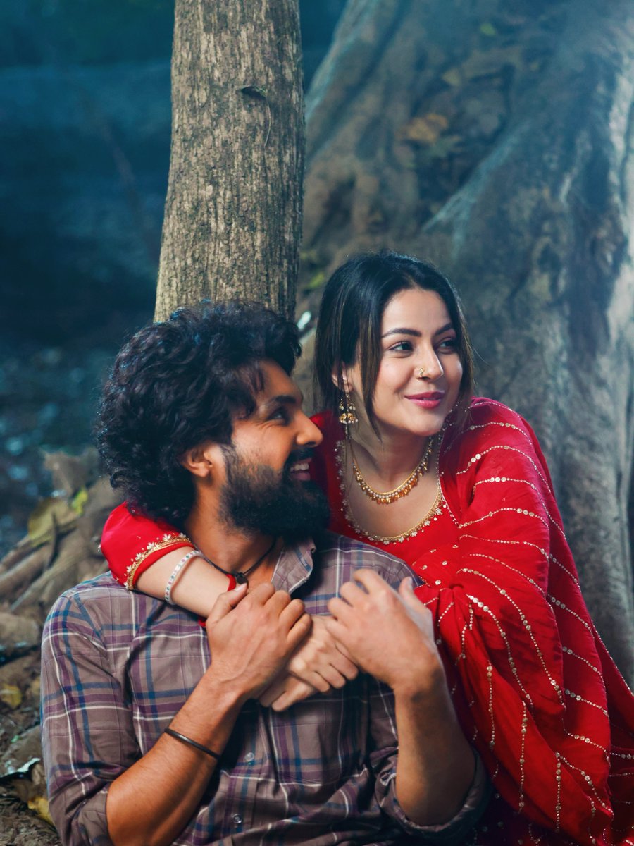 iBeingAman's tweet photo. 2 Days to Go for ISHQNAMA 🎥🍿

#ShehnaazGill #Ishqnama #Jayrandhawa 
@ishehnaaz_gill @JayyRandhawa https://t.co/KVpAvlSYBK