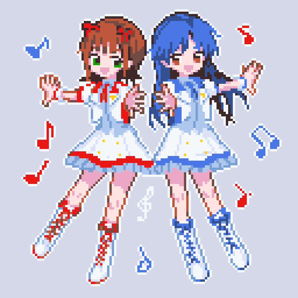 765valis's tweet photo. はるちは https://t.co/0sj4ROSX7c