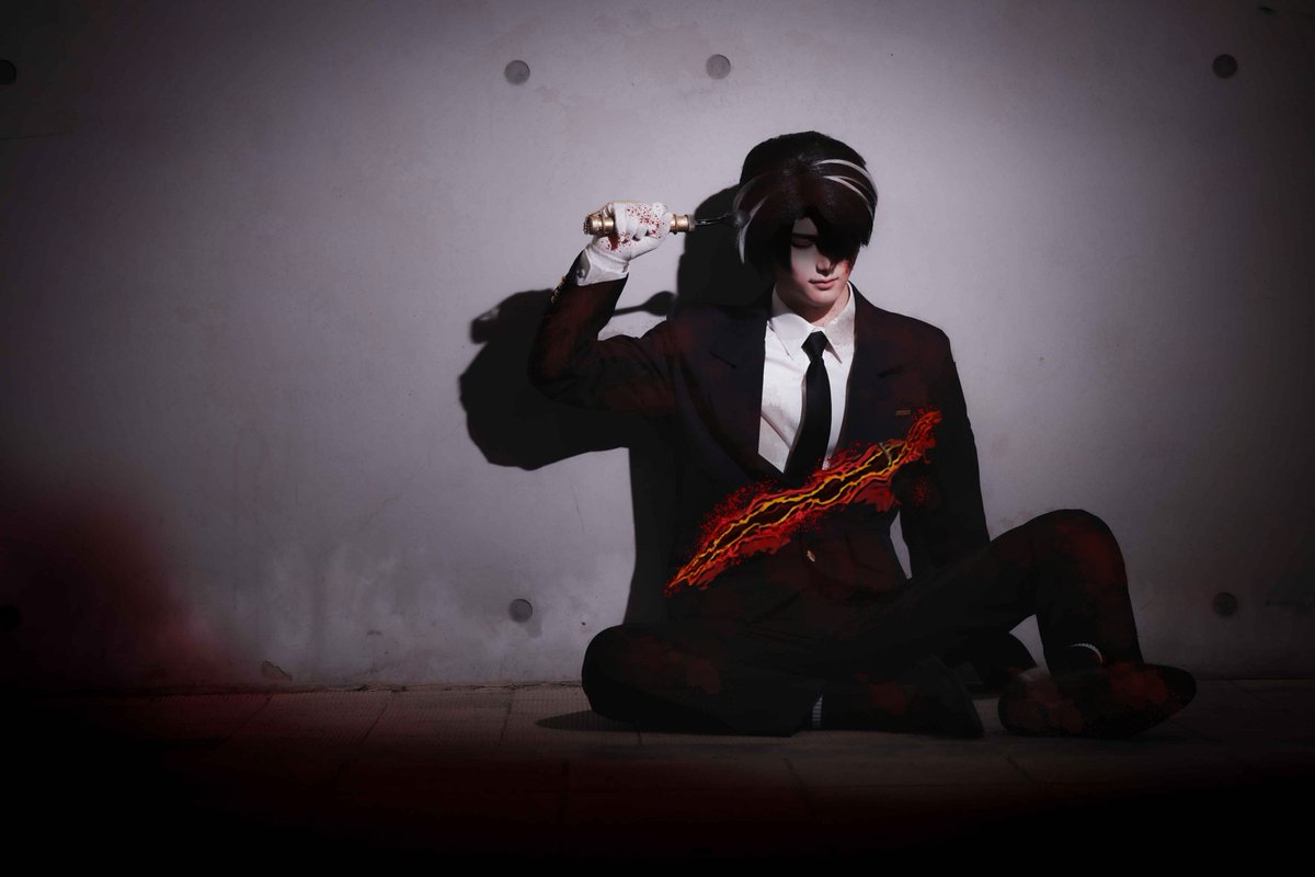 Alkq081900's tweet photo. #Limbus_Company #Rien
"딸… 아무래도 네가…땡 쳐주는 걸…
잊어버린 모양이야." https://t.co/hXA329zaTm