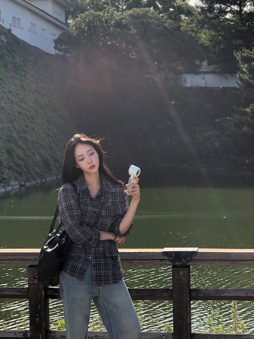 With_Eunha_ tweet picture