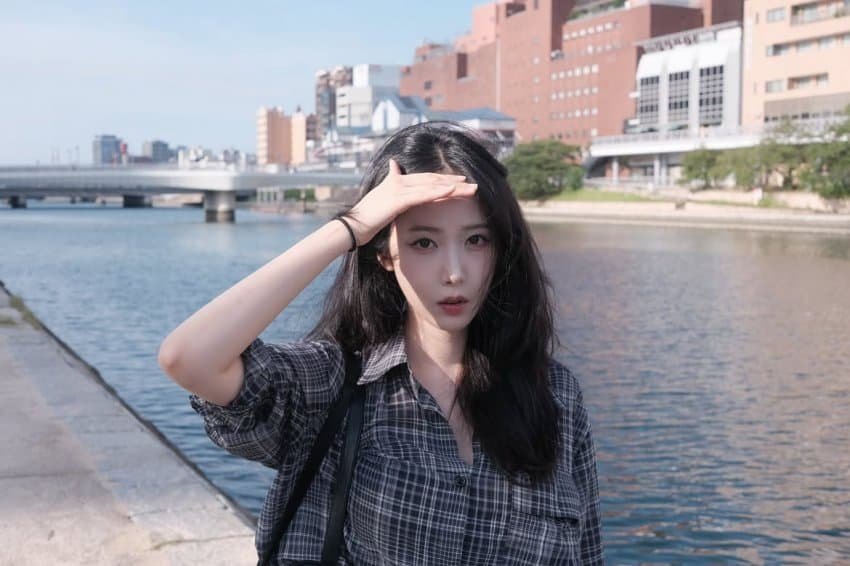 With_Eunha_ tweet picture