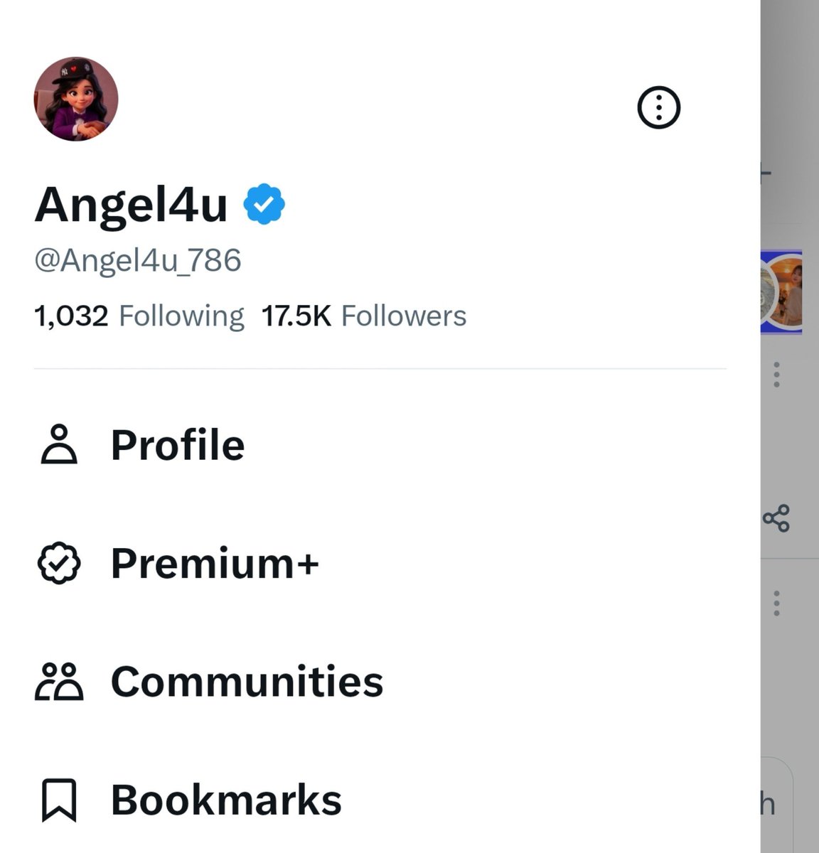 Angel4u tweet media