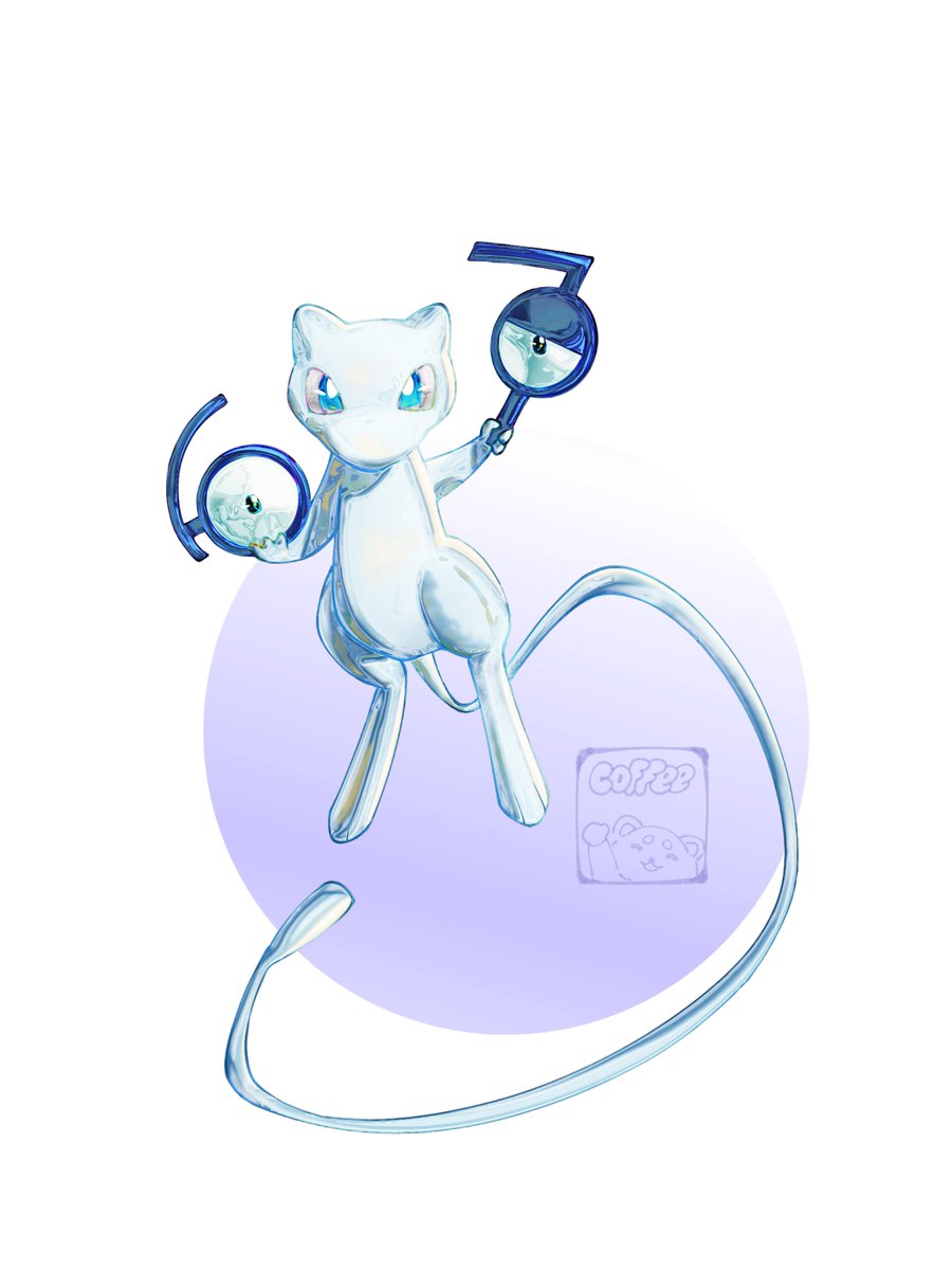 2cupcoffee_x's tweet photo. Drew mew and unown doing 67 

#Pokemonartㅤ #fanart https://t.co/ArJfHRe2BD