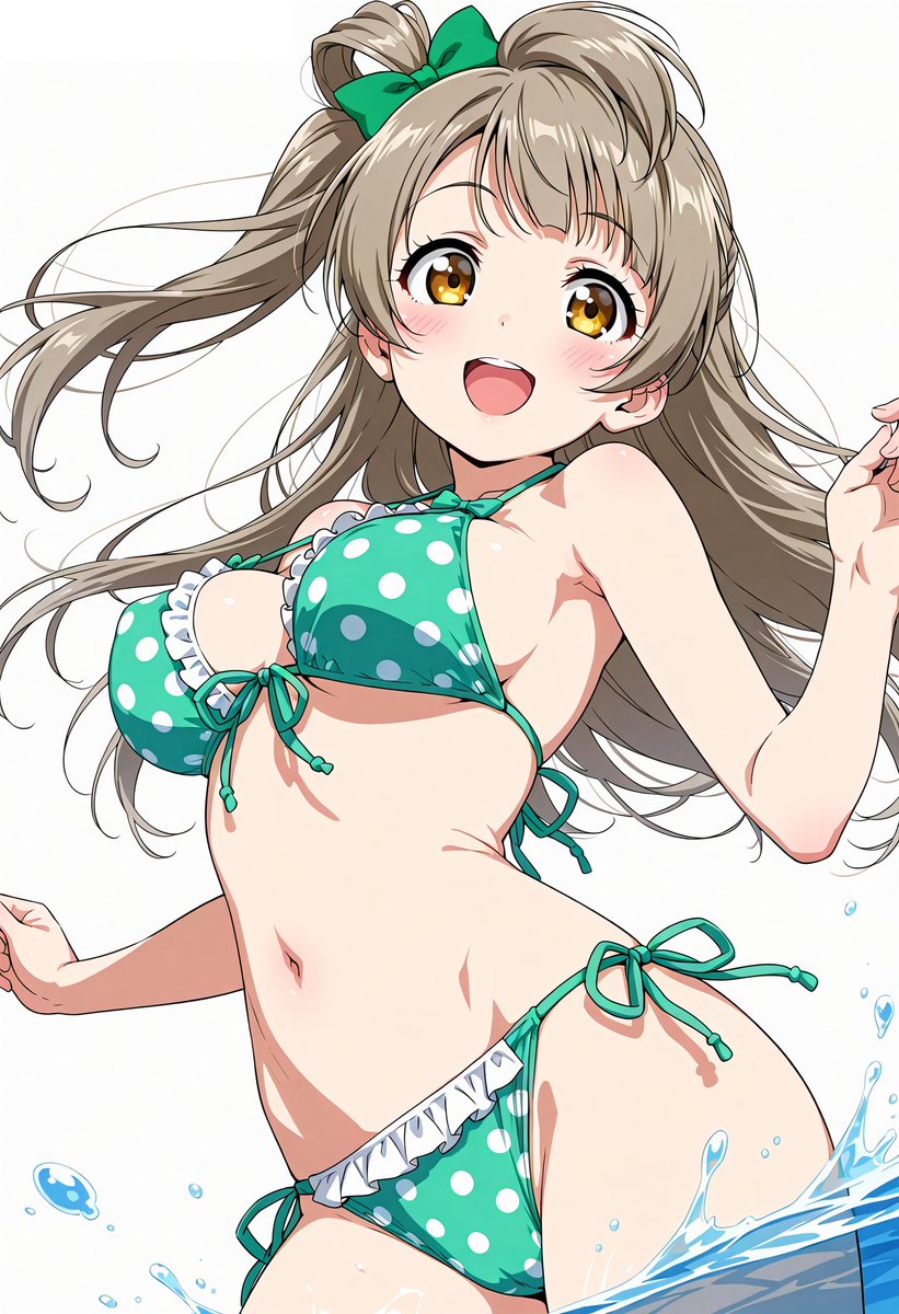 osacanatabet_ai's tweet photo. ことりちゃん https://t.co/REHtRk2kyR
