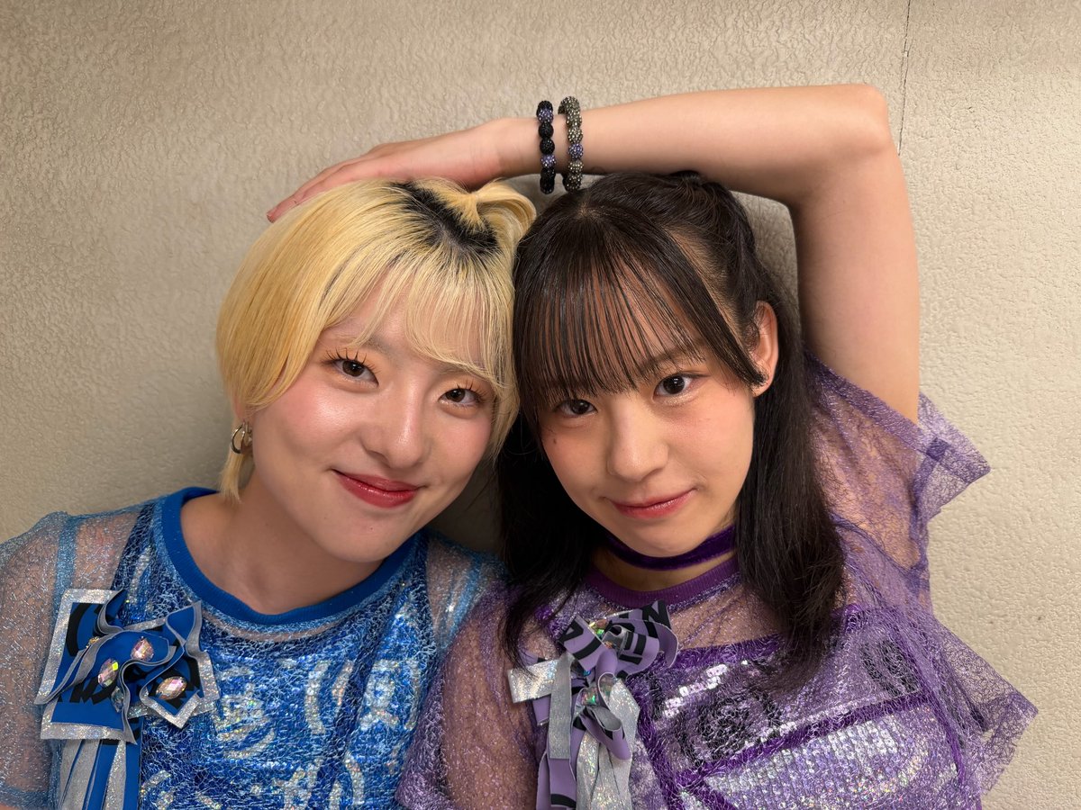 📣出演情報 ＼ 『IDOL Treasure bottle LIVE～真夏の幕張アイドル