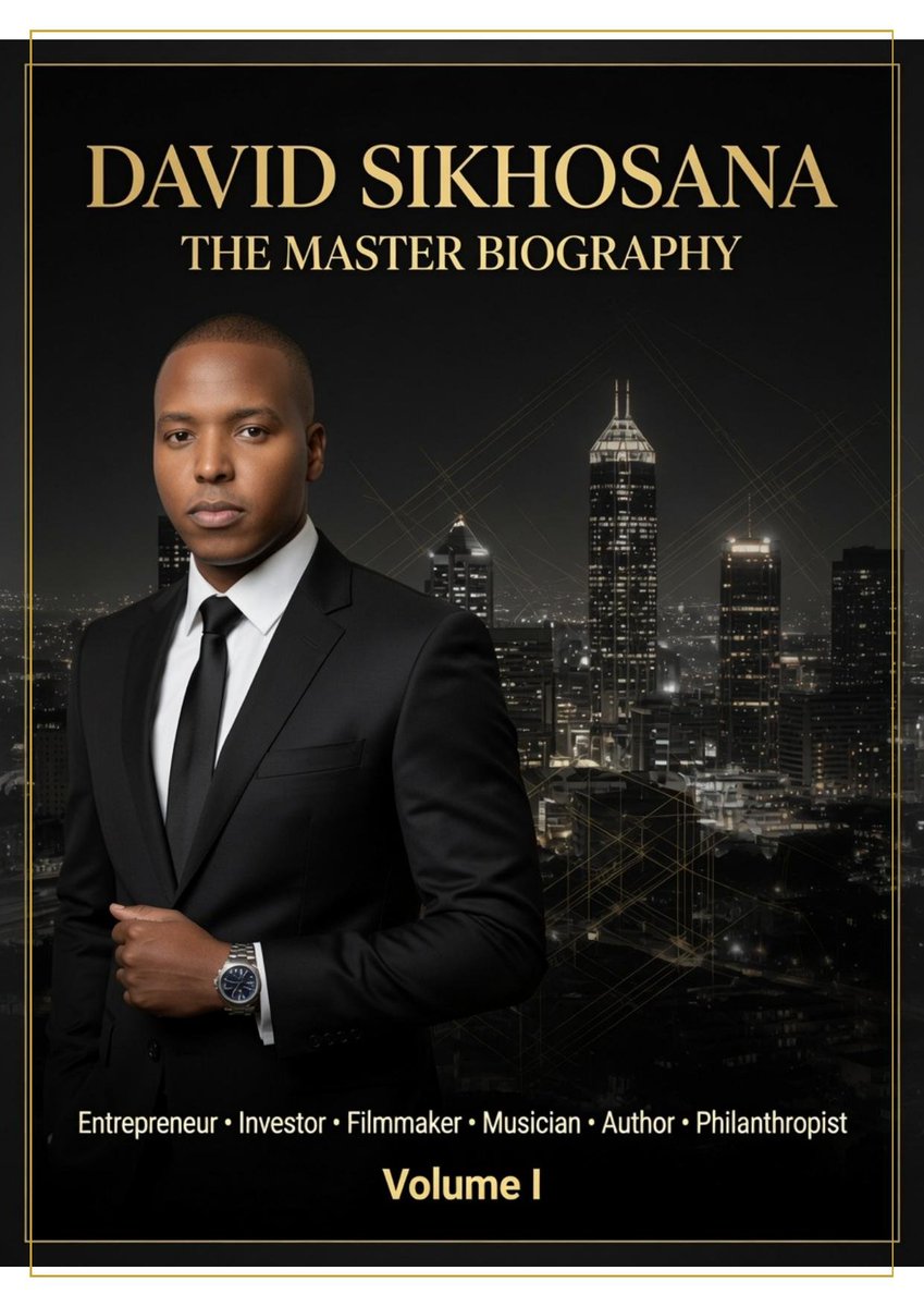David_Sikhosana's tweet photo. 🙏🏼 @WealthWEBGLOBAL https://t.co/Hy1T03Bt9k  #WealthWEB #TheArchitect #DavidSikhosana #ForgottenFaces #TraderGang 👑 https://t.co/5vl2GMjJv8