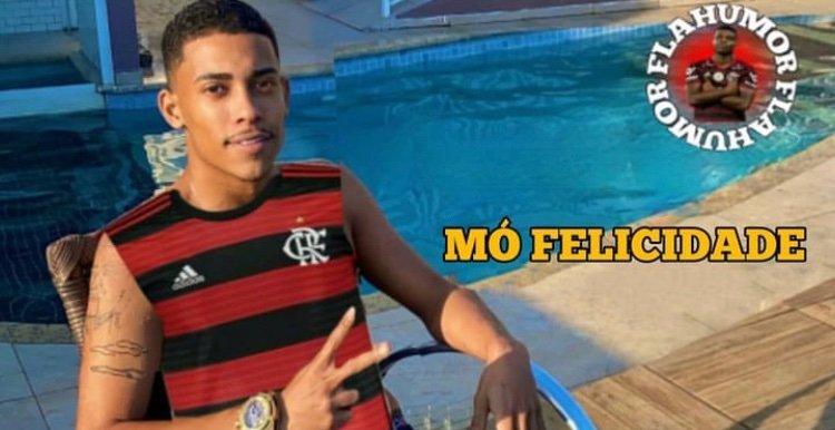 fla_memescrf's tweet photo. HOJE TEM FLAMENGO E NÓS TÁ COMO: https://t.co/QHCWV2DNwp