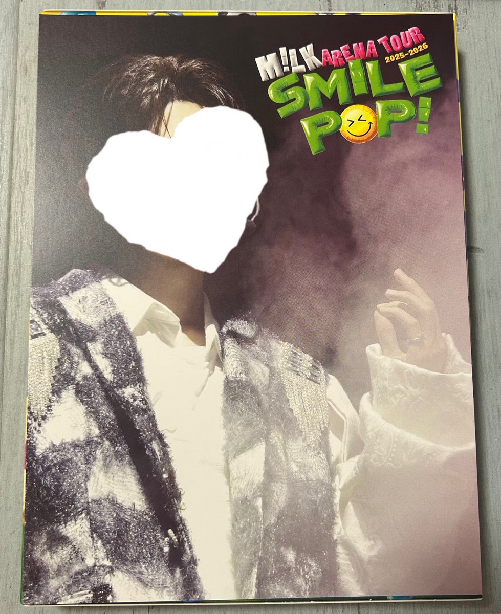 at_mo_ss's tweet photo. 【交換】M!LK SMILE POP! スマポ 初回限定盤
ソロアナザージャケット ソロジャケ 特典

譲 ▶ 山中
求 ▶ 吉田

敬称略
郵送でのお取引希望です

検索からでもお気軽にお声がけくださいませ🕊

#MILK交換 https://t.co/hCq766LdCt