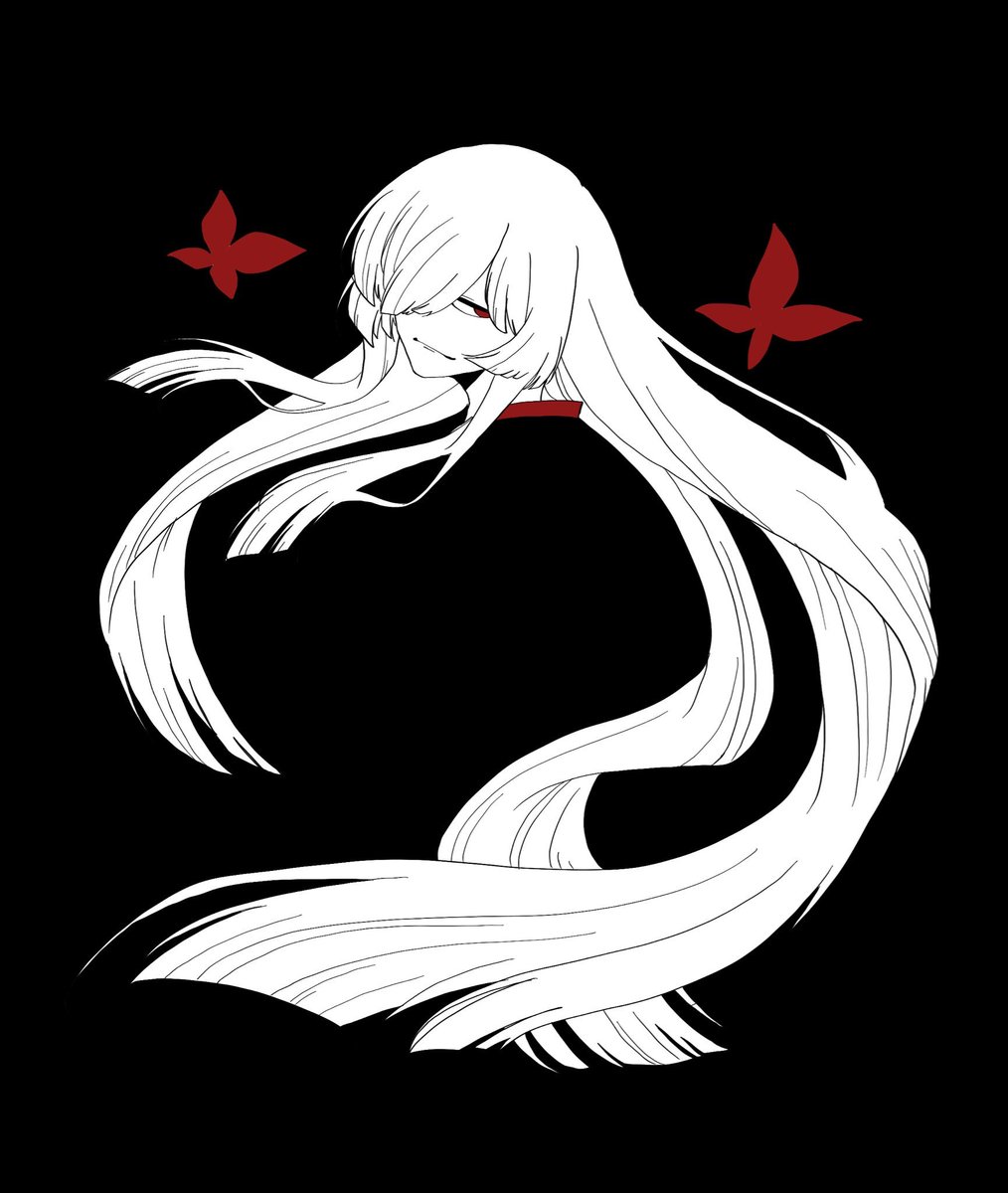 kh1120sr's tweet photo. #長髪男子のイラストだけで興味を持ってくれる方へ届け
長髪だーいすき🫶🥰
全部おんなじやつ😊 https://t.co/ht0hWMNIsT