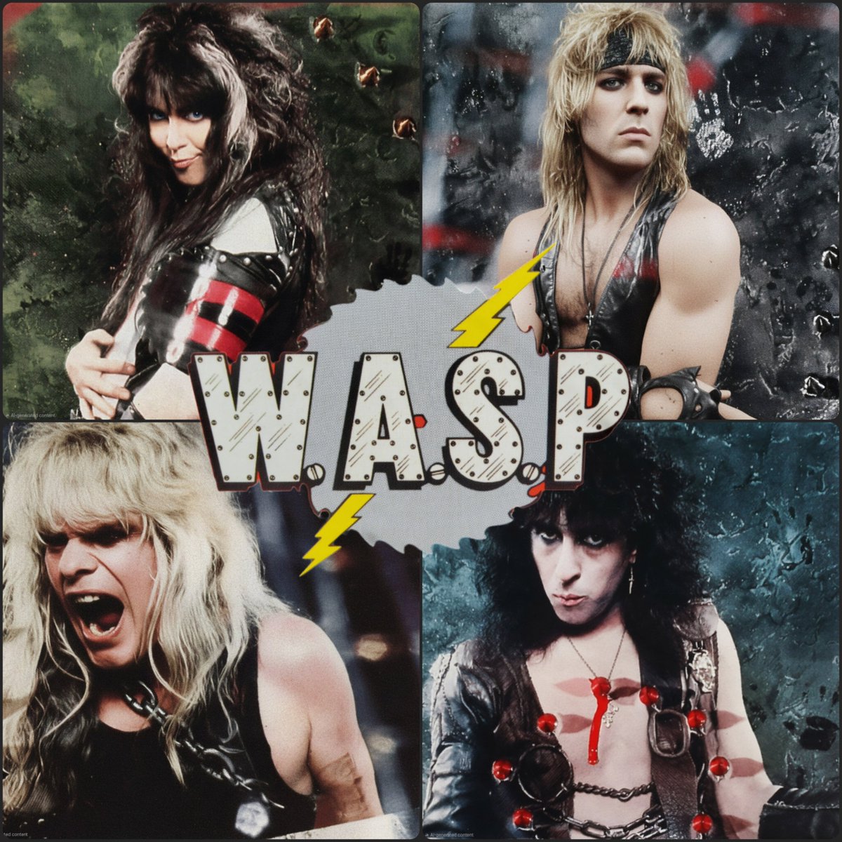 WaspFanClub's tweet photo. The original assassins of W.A.S.P.
#wasp #BlackieLawless #TonyRichards
#ChrisHolmes #RandyPiper #OriginalWASP @WASPOfficial https://t.co/peNFVUSnqy