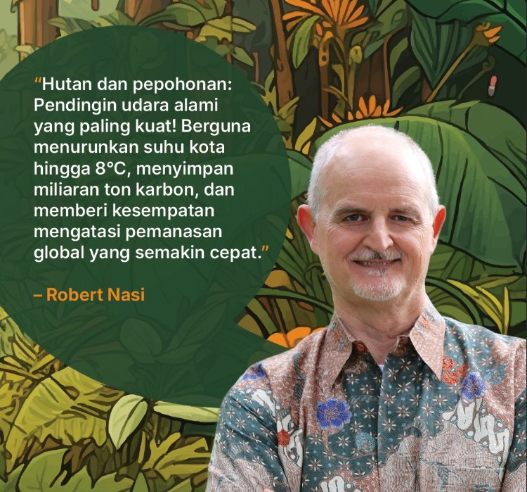 Landscape Alliance Indonesia tweet media