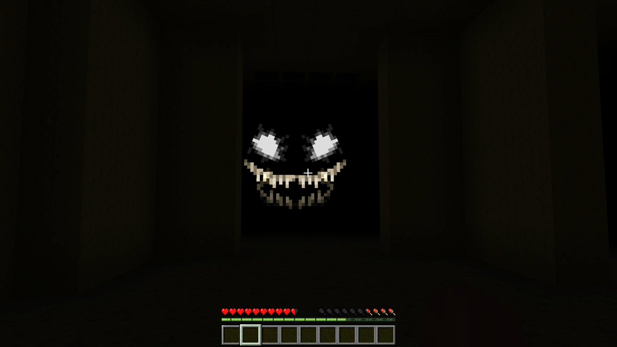 crimsonsrl's tweet photo. Something is coming for the community! a horror add-on pending to be released on @CurseForge !
#minecraft #backrooms #addon #minecraftaddons #minecraftcreator https://t.co/m6maetHqYp