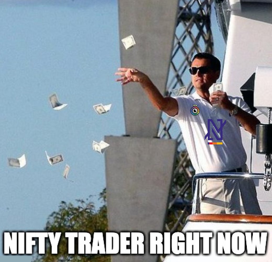 yososocial's tweet photo. 🏆 ROUND 4 — NIFTY TRADER CHALLENGE

NIFTY has always been one of Yoso’s most popular markets 🇮🇳

This round, we want to hear stories from our "NIFTY traders"!

💧 50 $SUI × 10 winners

The guide and submission form are in the comments.

🗓️ Deadline: July 29, 11:59 PM UTC https://t.co/ZuqZLplKb5