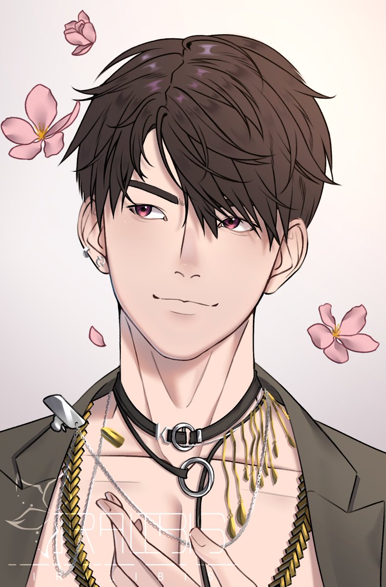 Iralibis's tweet photo. Apple Blossoms
▪︎
▪︎
▪︎

The final photo card in this set! In general, I am very happy with how all of these turned out!

#loveanddeepspace #loveanddeepspacecaleb #lads #ladscaleb #caleb https://t.co/dmsH3o1zMd
