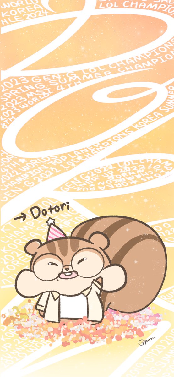 shh_zone's tweet photo. Happy Doran Day!

You came for us, and we stand for u.

#Doran https://t.co/ODiFSwVT6x