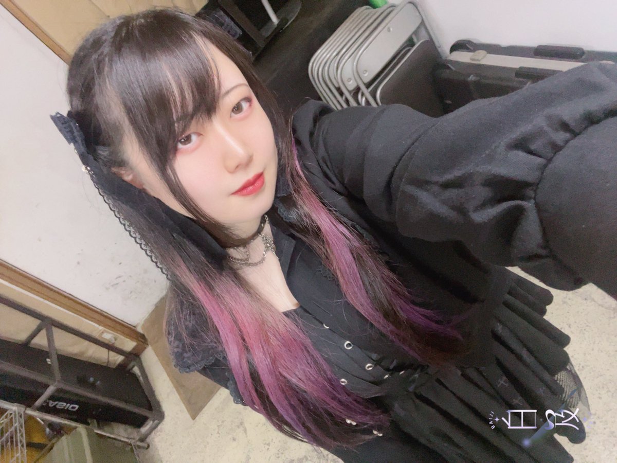 Hizaki_Maria tweet picture