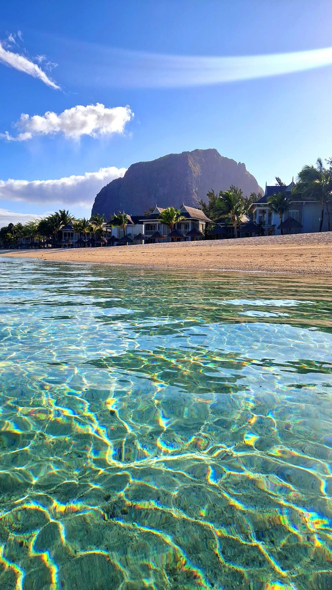 Mauritius Island tweet media