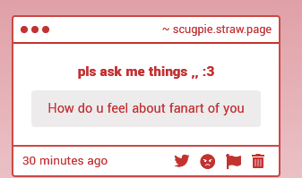 scugpie's tweet photo. go ahead!! if its suggestive dont expect me to interact much tho https://t.co/eCD79h76zT